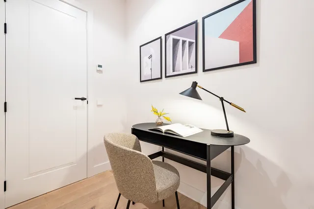Apartment photo