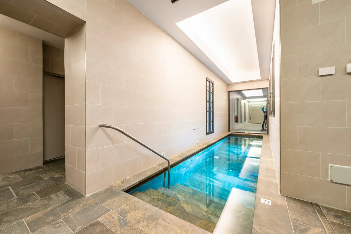 Luxury at your new home