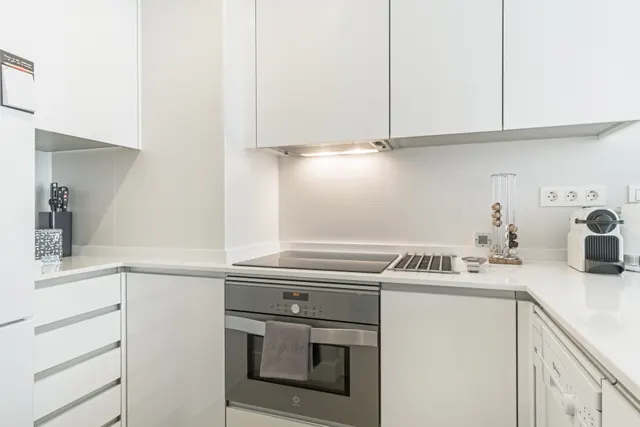 Apartment photo
