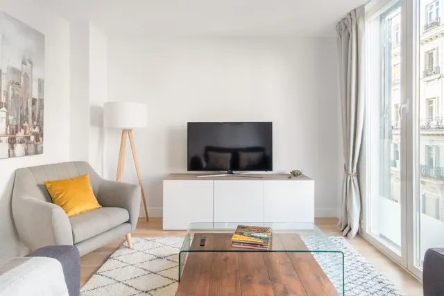 Apartment photo