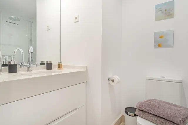 Apartment photo