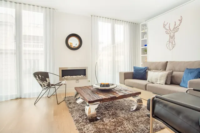 Apartment photo