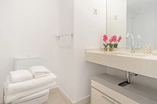 Apartment photo