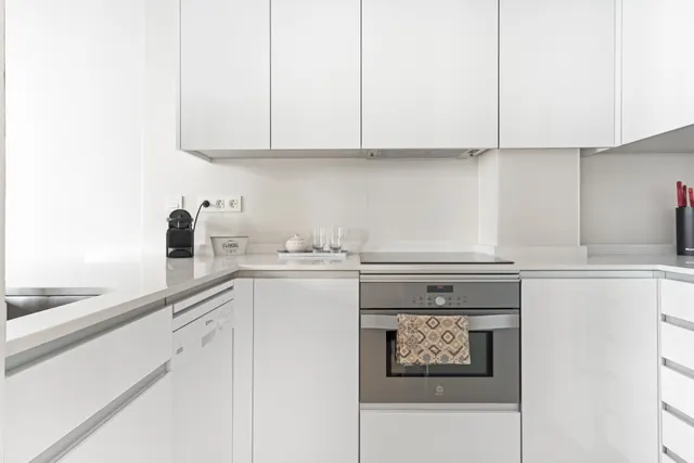 Apartment photo