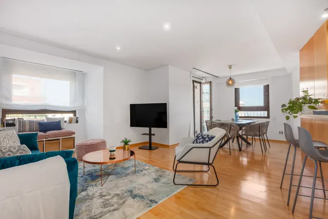 Apartment photo
