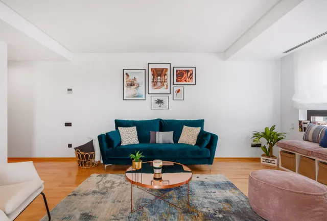 Apartment photo