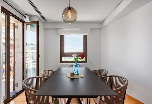 Apartment photo