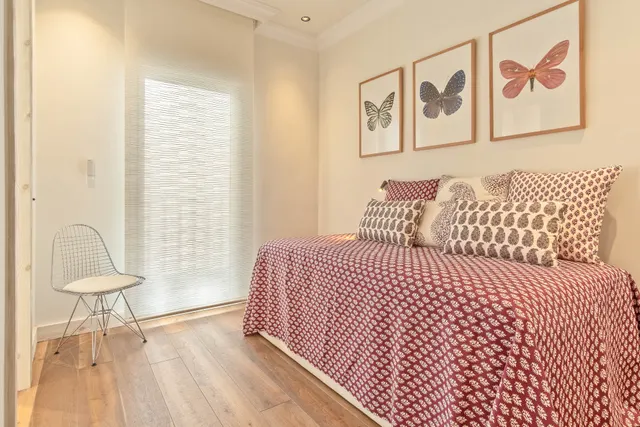Apartment photo
