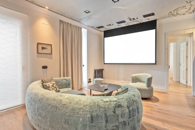 Apartment photo