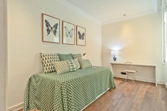 Apartment photo
