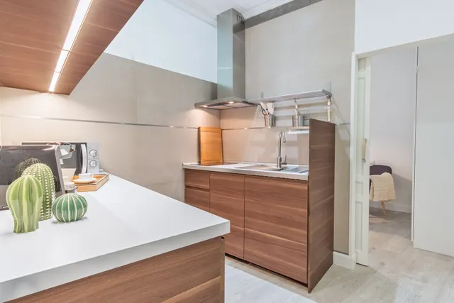 Apartment photo