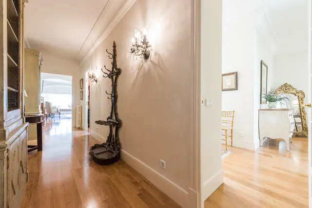 Apartment photo