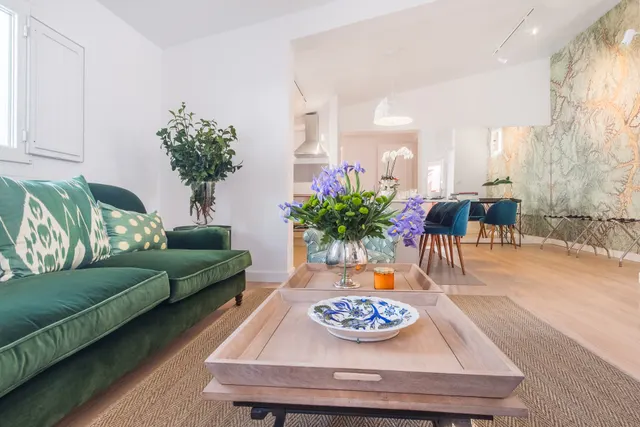 Apartment photo