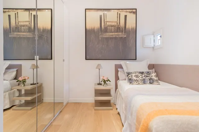 Apartment photo