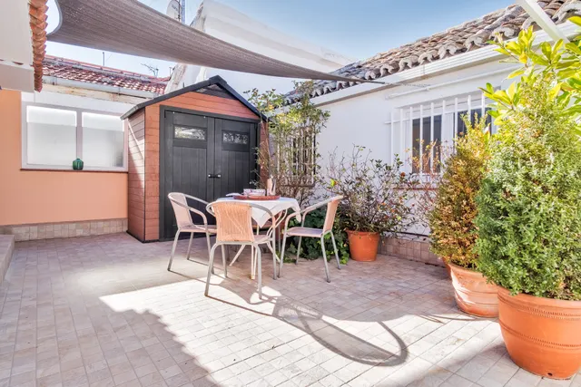 Splendom Housing Lagasca
