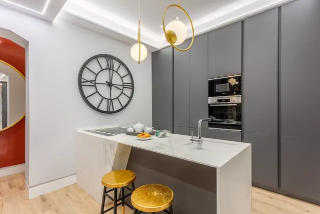 Apartment photo