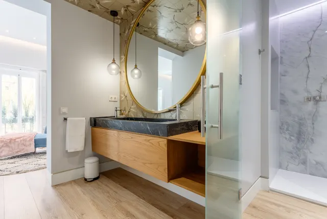 Apartment photo