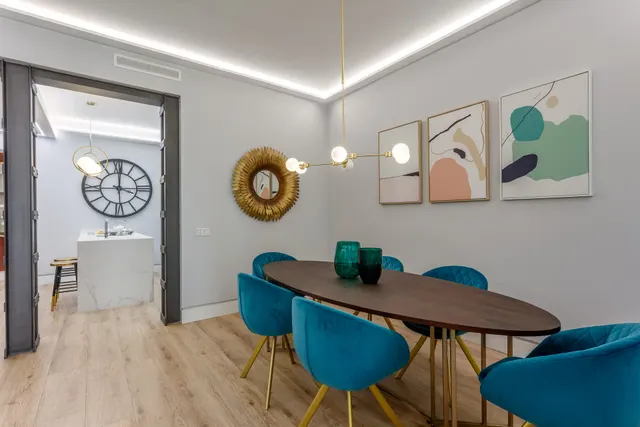 Apartment photo