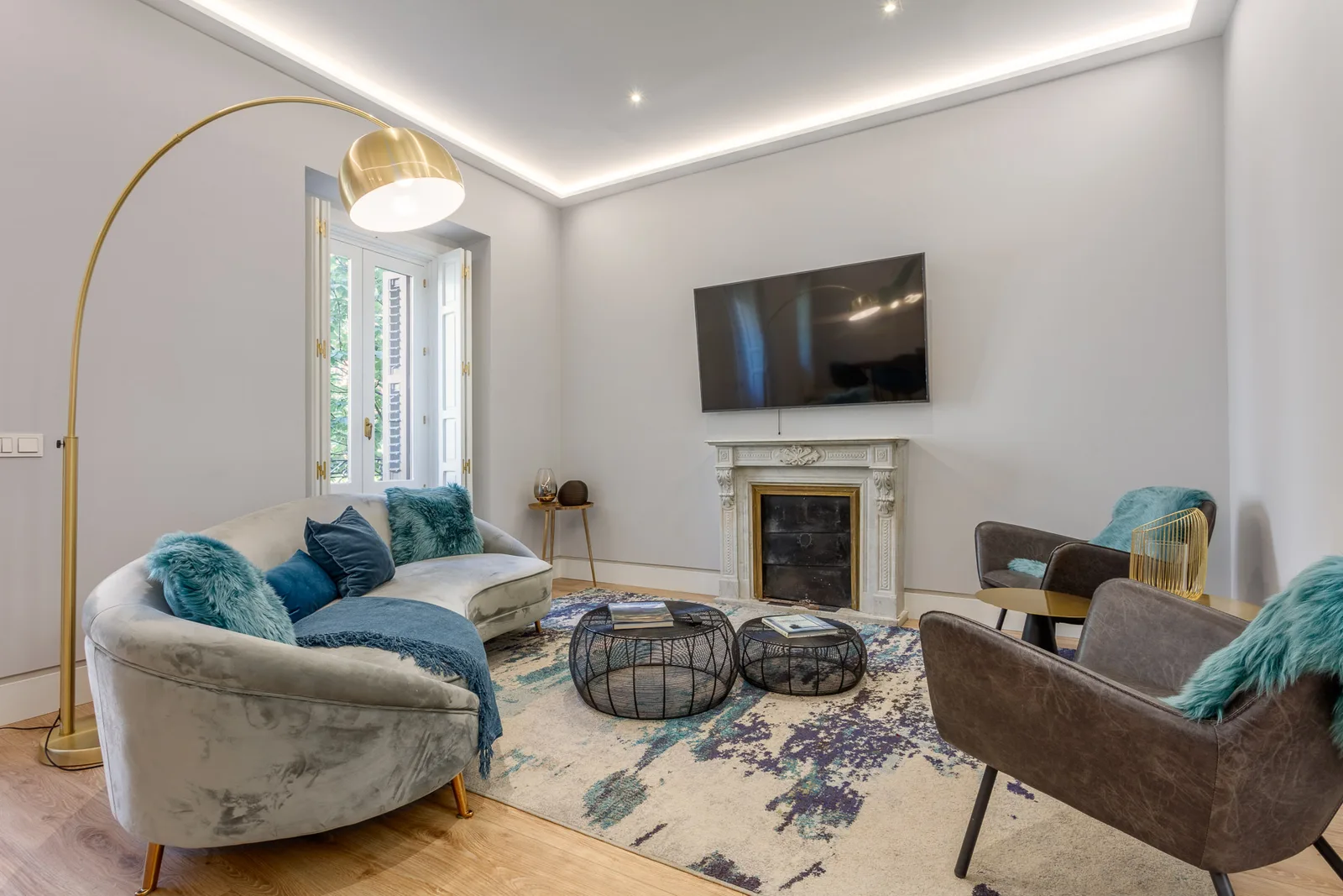 Splendom Housing Monde