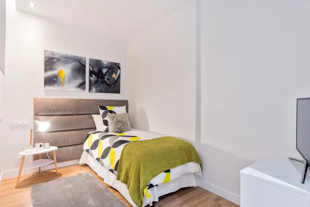 Apartment photo