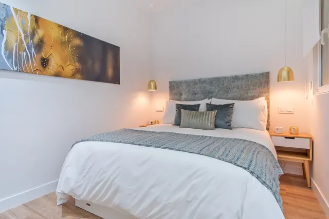 Apartment photo
