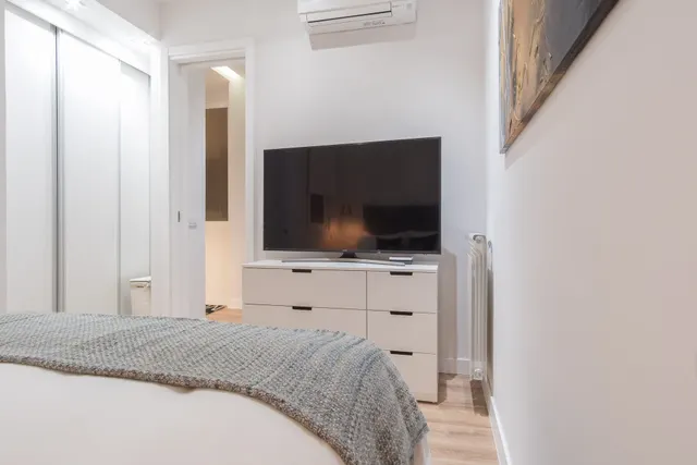 Apartment photo