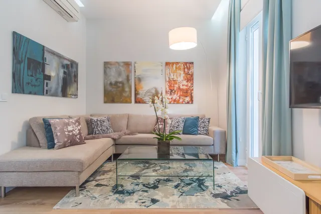 Apartment photo