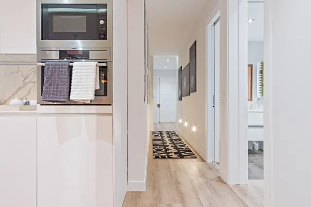 Apartment photo