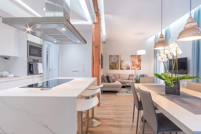 Apartment photo