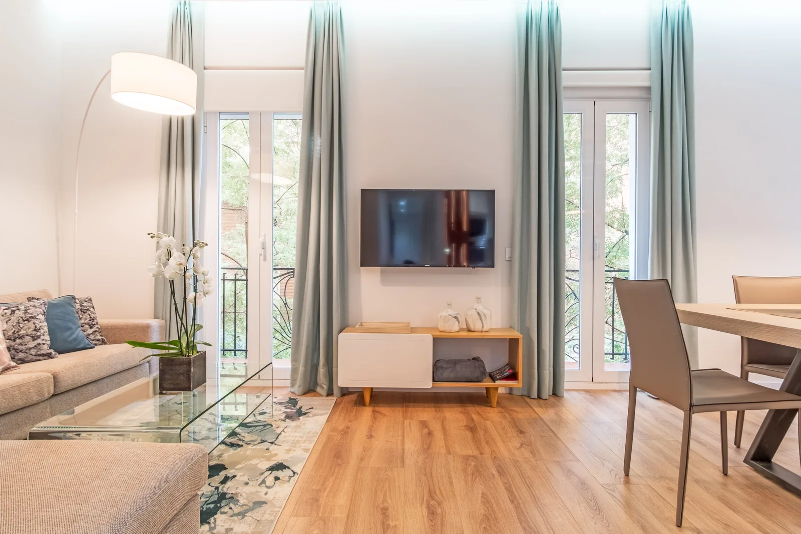 Splendom Housing Ortega y Gasset