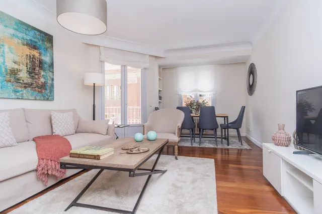 Apartment photo