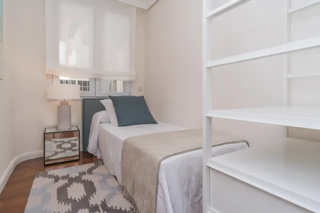 Apartment photo