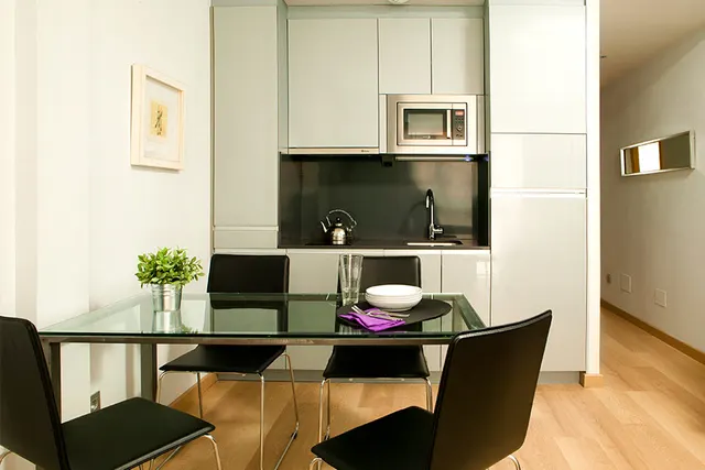 Apartment photo