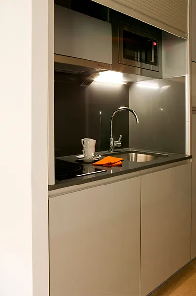 Apartment photo