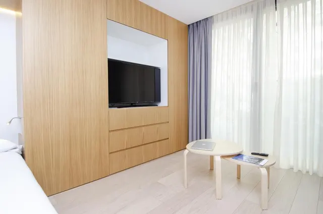 Apartment photo