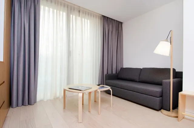 Apartment photo