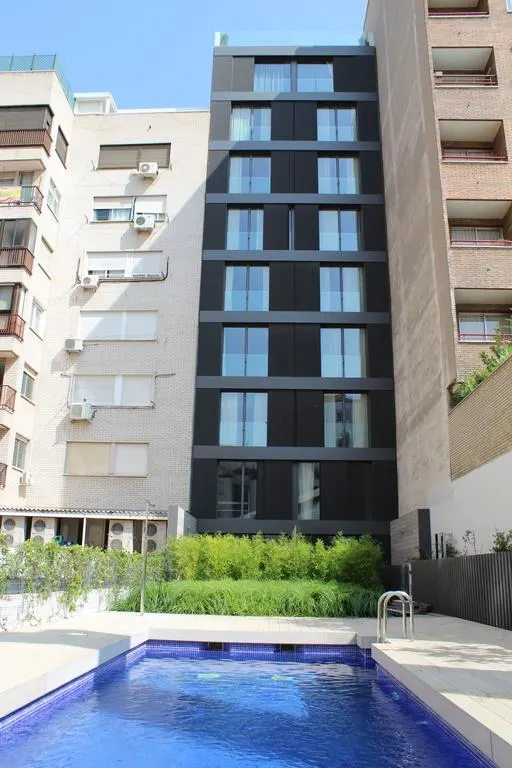 Apartment photo