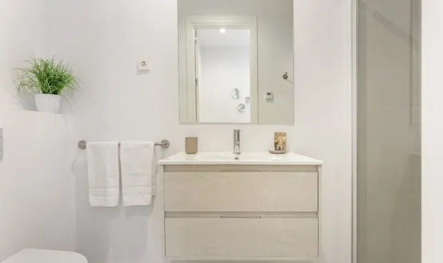 Apartment photo