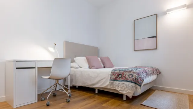 Apartment photo