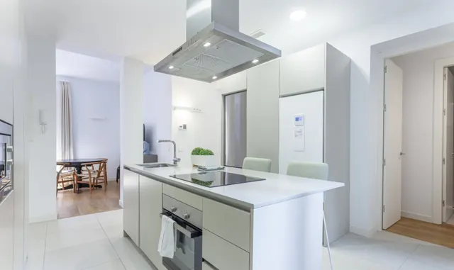 Apartment photo