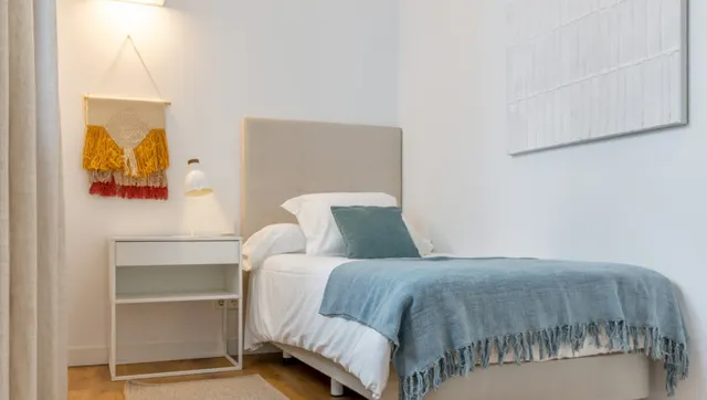 Apartment photo