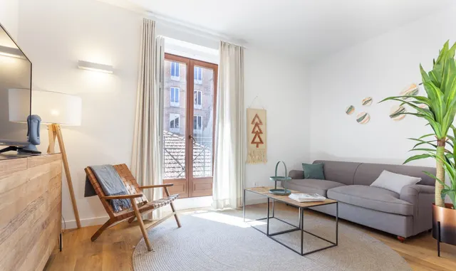 Apartment photo