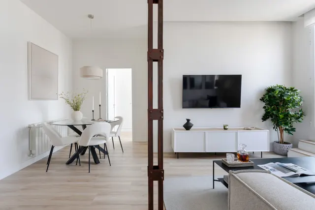 Apartment photo