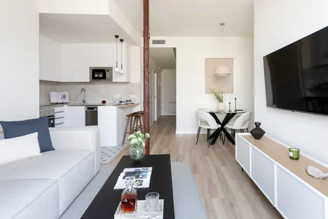 Apartment photo
