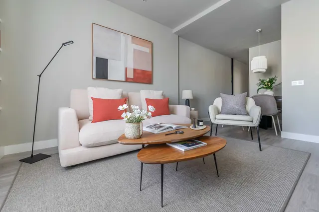 Apartment photo
