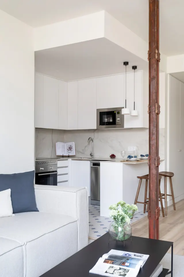 Apartment photo