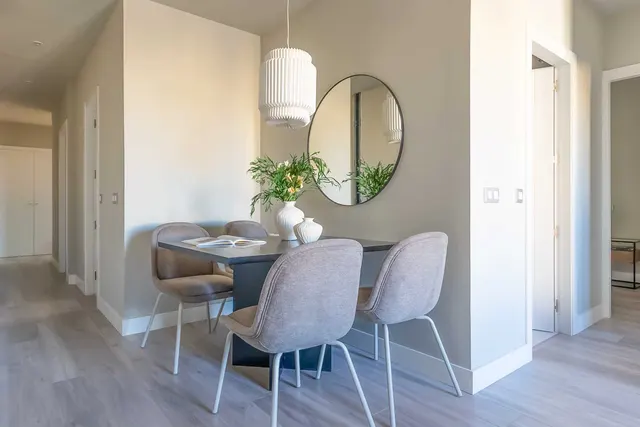 Apartment photo