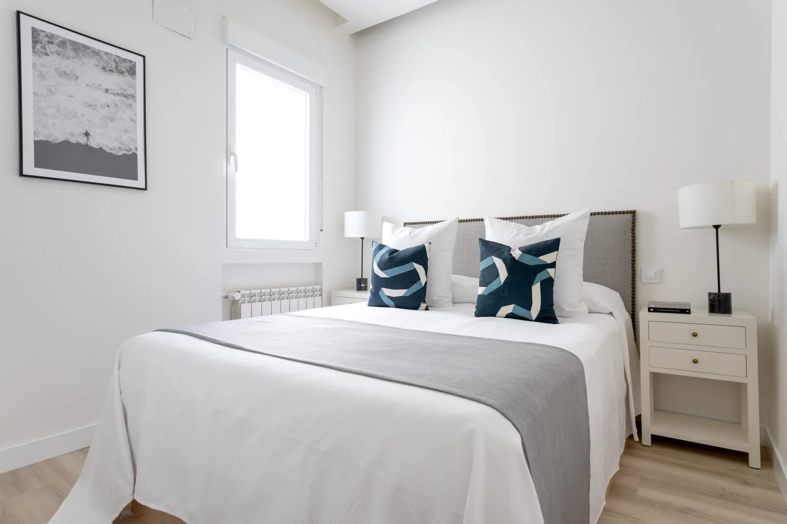 Premium Amenities