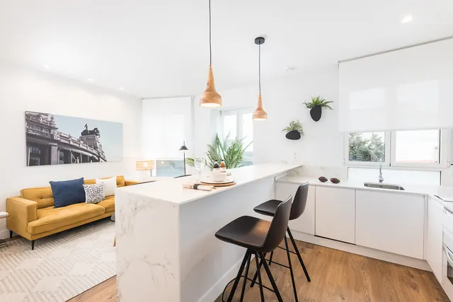 Apartment photo