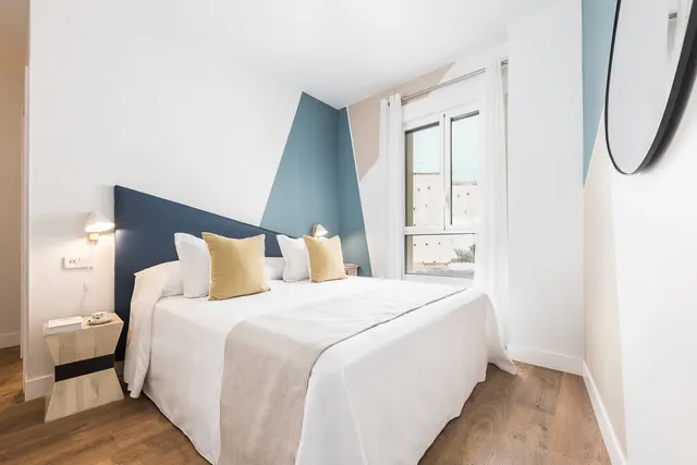 Apartment photo